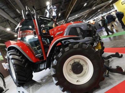 Kultna SIMA od 2026. se zove AgriSIMA
