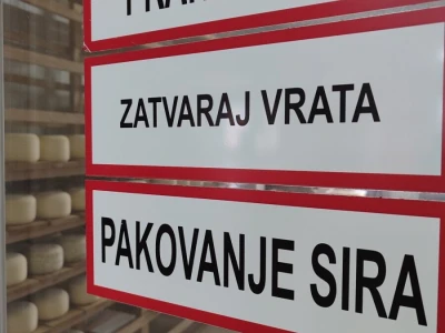 Kupreški sir