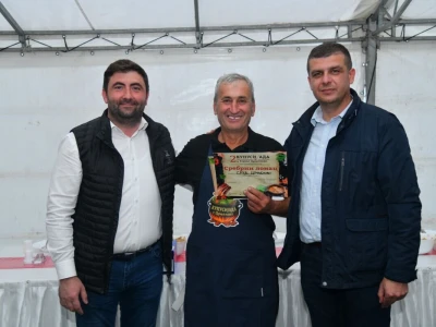 "Kupusijada" u Crnjelovu