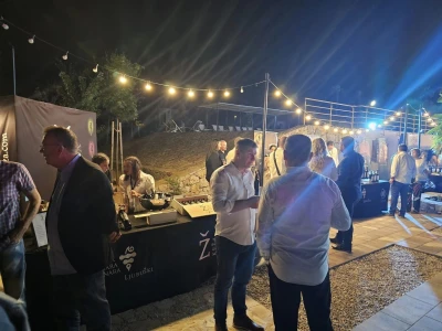 Kušaj ljubuška vina