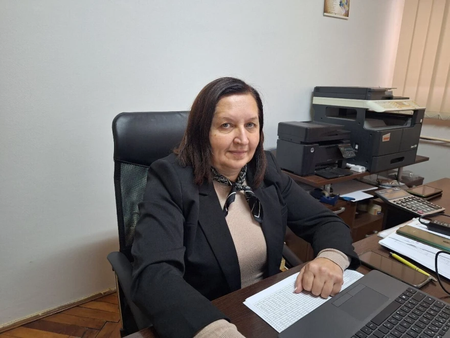 Valentina Aleksić