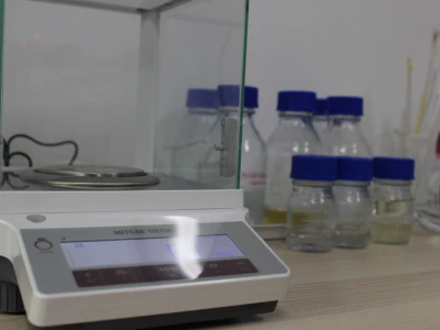 Labplant - najveći rasadnik borovnice u RH