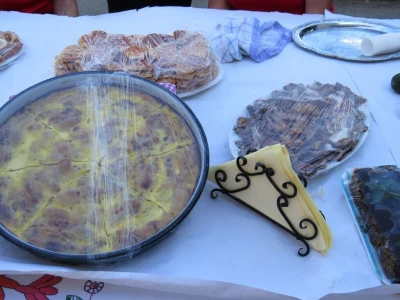 Laktaško ljeto - etno veče "Trn u igri i pjesmi"