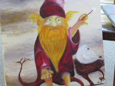 Laktaško ljeto - etno veče "Trn u igri i pjesmi"