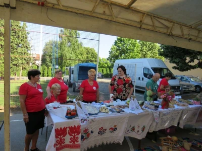 Laktaško ljeto - etno veče "Trn u igri i pjesmi"