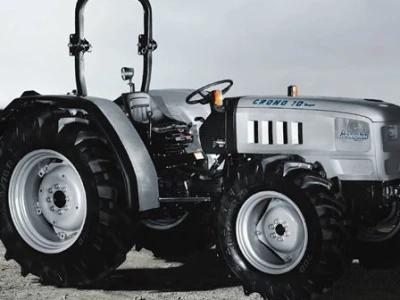 Traktor Lamborghini CRONO