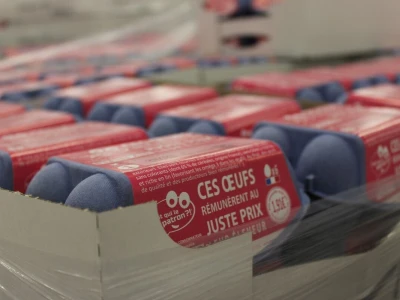 LDC L'oeuf - francuska jaja premium kvaliteta