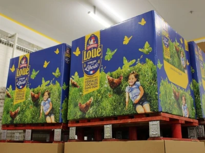 LDC L'oeuf - francuska jaja premium kvaliteta