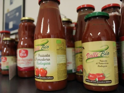 Le Due Valli, najveći proizvođači eko rajčice u Europi