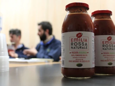 Le Due Valli, najveći proizvođači eko rajčice u Europi
