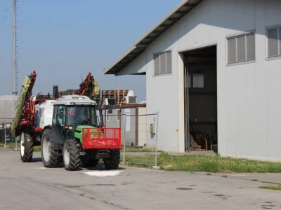 Le Due Valli, najveći proizvođači eko rajčice u Europi