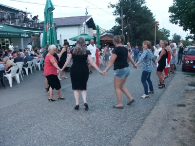 Ništa bez kolceta
