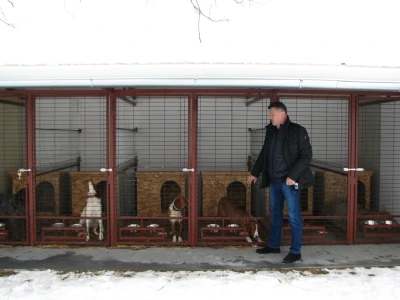 Liskovački lovci
