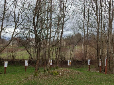 Livno: prvi pčelarski park u BiH, jedinstven i u Europi