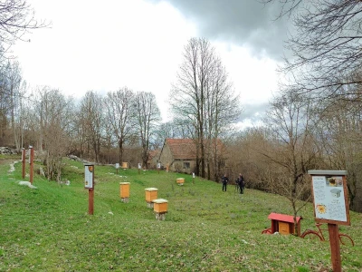Livno: prvi pčelarski park u BiH, jedinstven i u Europi