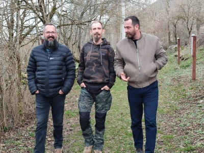Livno: prvi pčelarski park u BiH, jedinstven i u Europi