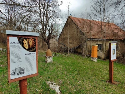 Livno: prvi pčelarski park u BiH, jedinstven i u Europi