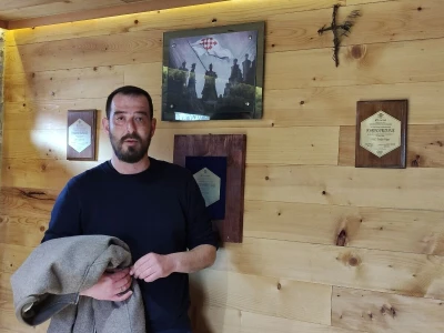 Livno: prvi pčelarski park u BiH, jedinstven i u Europi