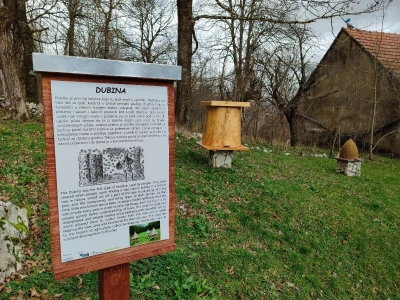 Livno: prvi pčelarski park u BiH, jedinstven i u Europi