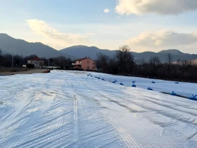 LJUBUŠKI RANI STIŽE NA UROD