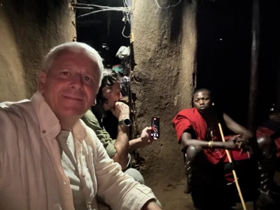 Maasai pleme