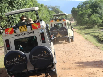 Maasai pleme