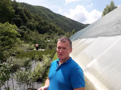 Mahir Delibašić: Moje višegodišnje ulaganje i mukotrpan rad se na kraju isplatio