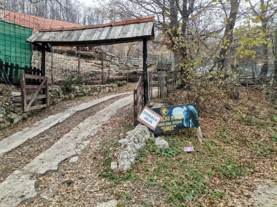 Mala farma Smet u Zenici