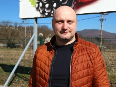 Maline i kupine sa planinskih srebreničkih plantaža stigle do Čilea i Kanade