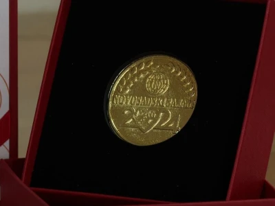 Manastirska šampionska rakija iz Dervente stigla na sve kontinete