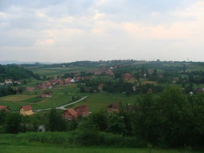 Naselje šargovac
