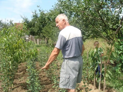 Otac Luka Debeljak