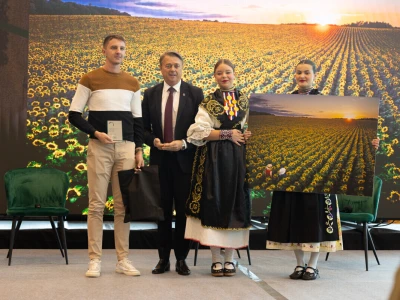 Marijan Šalek, pobjednik RuralFoto po glasovima publike