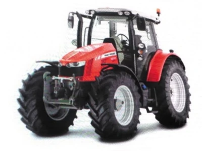 Massey Ferguson 5713 SL
