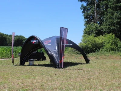Massey Ferguson serija MF 1M