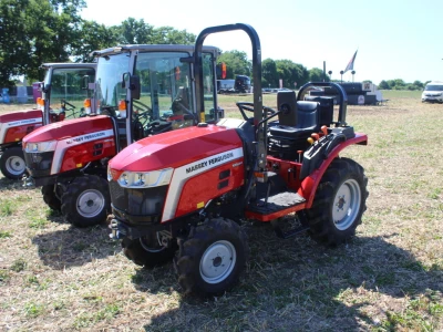 Massey Ferguson serija MF 1M