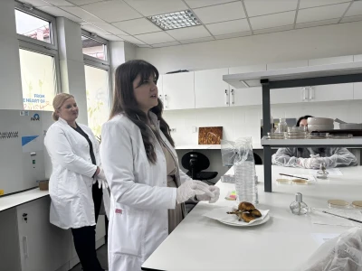 Medicinske gljive