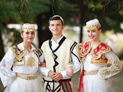Međunarodni festival folklora za djecu i mlade "Čuvari tradicije"