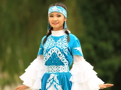 Međunarodni festival folklora za djecu i mlade "Čuvari tradicije"