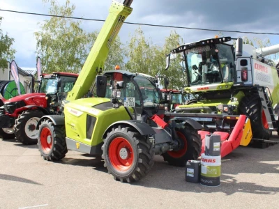 Međunarodni sajam poljoprivrede, lova, ribolova i ekologije "Interagro 2022"