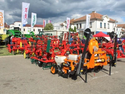 Međunarodni sajam poljoprivrede, lova, ribolova i ekologije "Interagro 2022"
