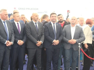 Međunarodni sajam poljoprivrede, lova, ribolova i ekologije "Interagro 2022"