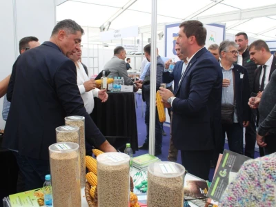 Međunarodni sajam poljoprivrede, lova, ribolova i ekologije "Interagro 2022"