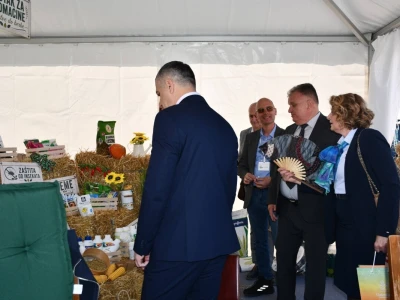 Međunarodni sajam privrede, poljoprivrede, turizma, obrazovanja i zapošljavanja u Gradišci