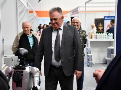 Međunarodni sajam privrede, poljoprivrede, turizma, obrazovanja i zapošljavanja u Gradišci