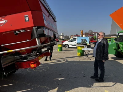 11. Savjetovanje i sajam mljekara Republike Srpske u Gradišci