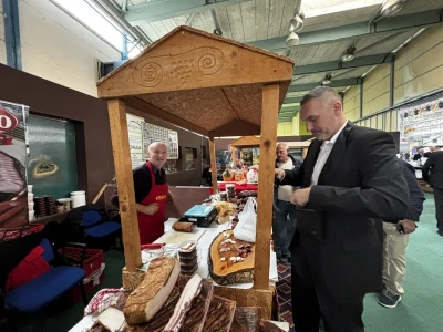 Mijo Veselčić Vesko
