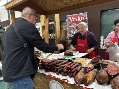 Mijo Veselčić Vesko