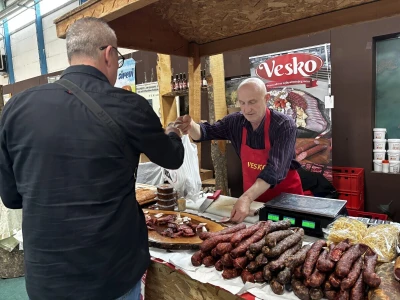Mijo Veselčić Vesko