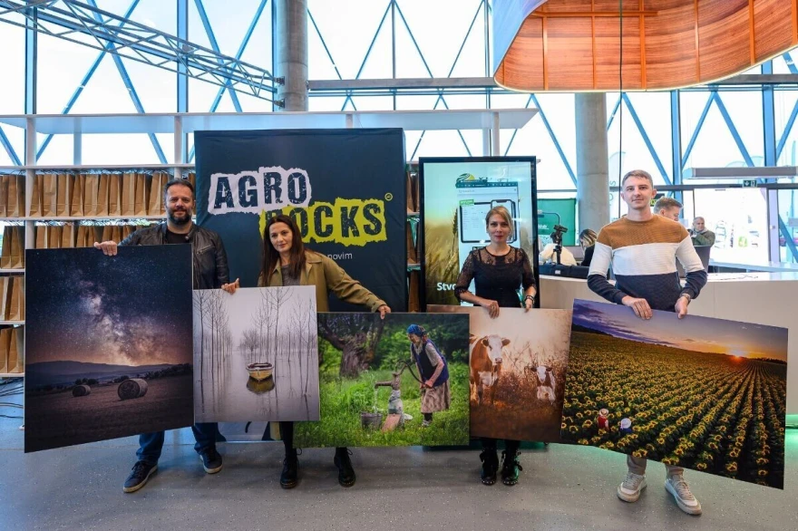 Pro&scaron;logodi&scaron;nji pobjednici konkursa RuralFoto